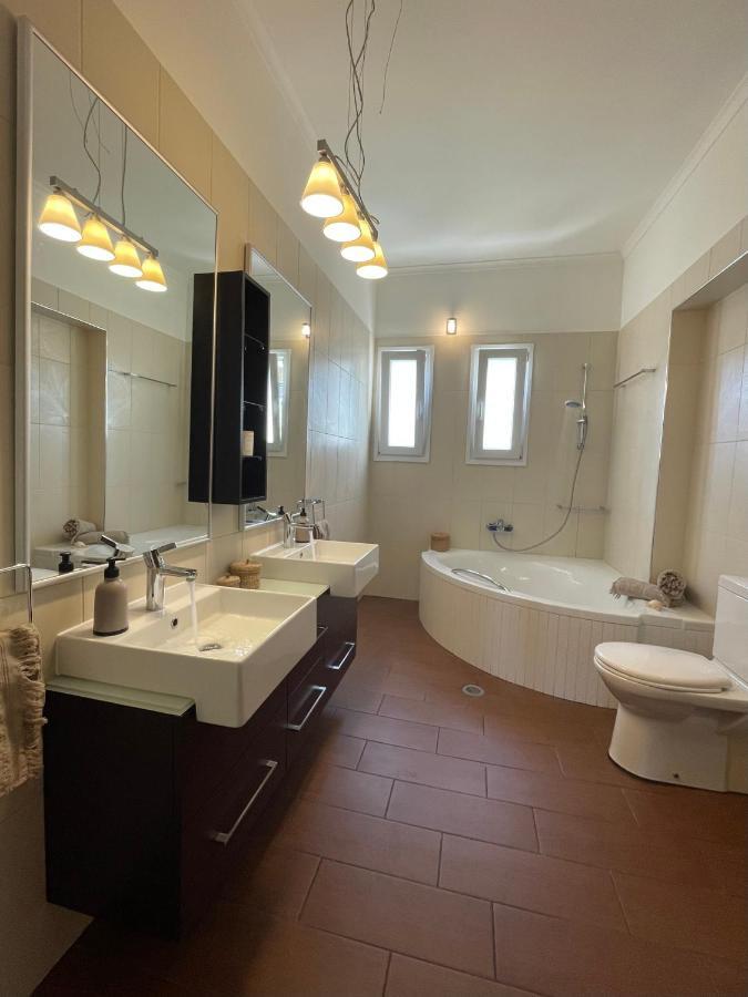 Apollon Paian , Luxury Nature Relax Lefkáda 外观 照片