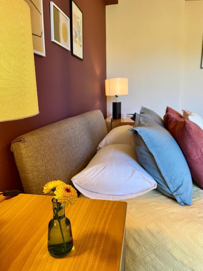 Apollon Paian , Luxury Nature Relax Lefkáda 外观 照片