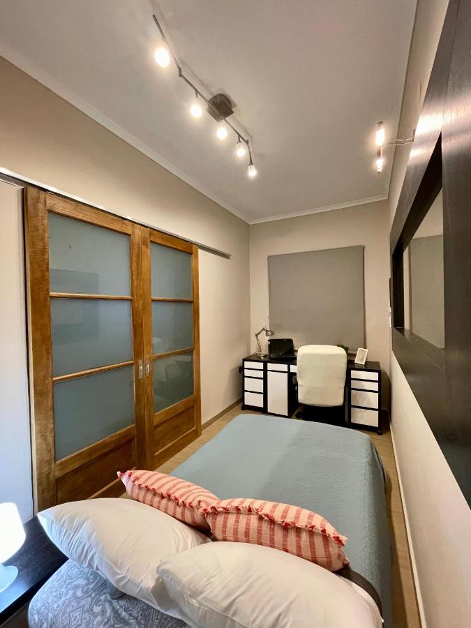 Apollon Paian , Luxury Nature Relax Lefkáda 外观 照片