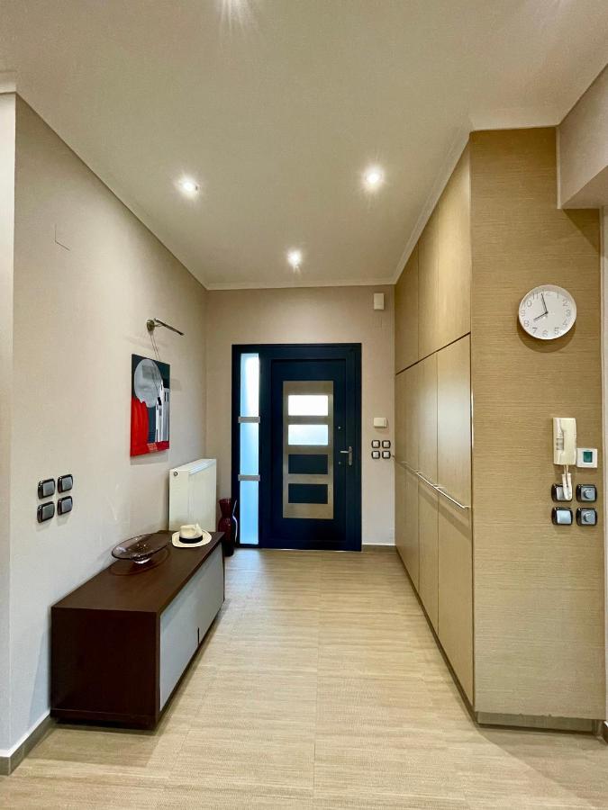Apollon Paian , Luxury Nature Relax Lefkáda 外观 照片
