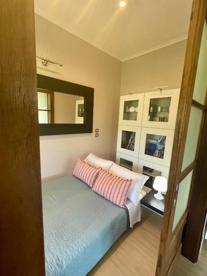 Apollon Paian , Luxury Nature Relax Lefkáda 外观 照片