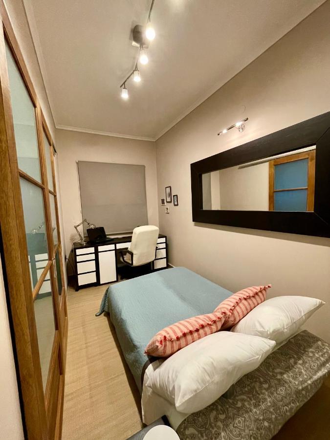 Apollon Paian , Luxury Nature Relax Lefkáda 外观 照片